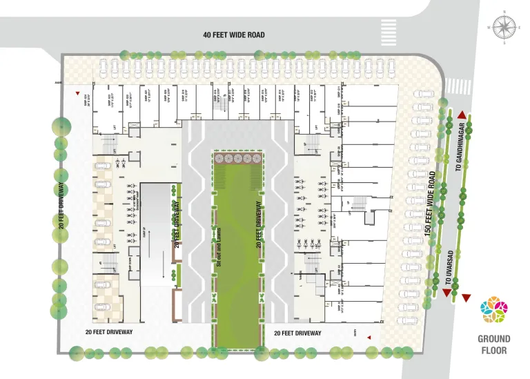 The Spenta Suraj Image 10