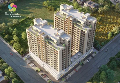 The Spenta Suraj Image 12