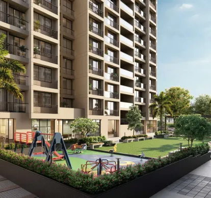 The Spenta Suraj Image 13