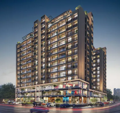 The Spenta Suraj Image 14