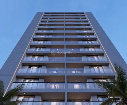 The Spenta Serenity Image 1