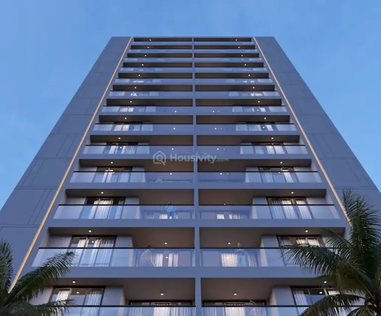 The Spenta Serenity Image 1