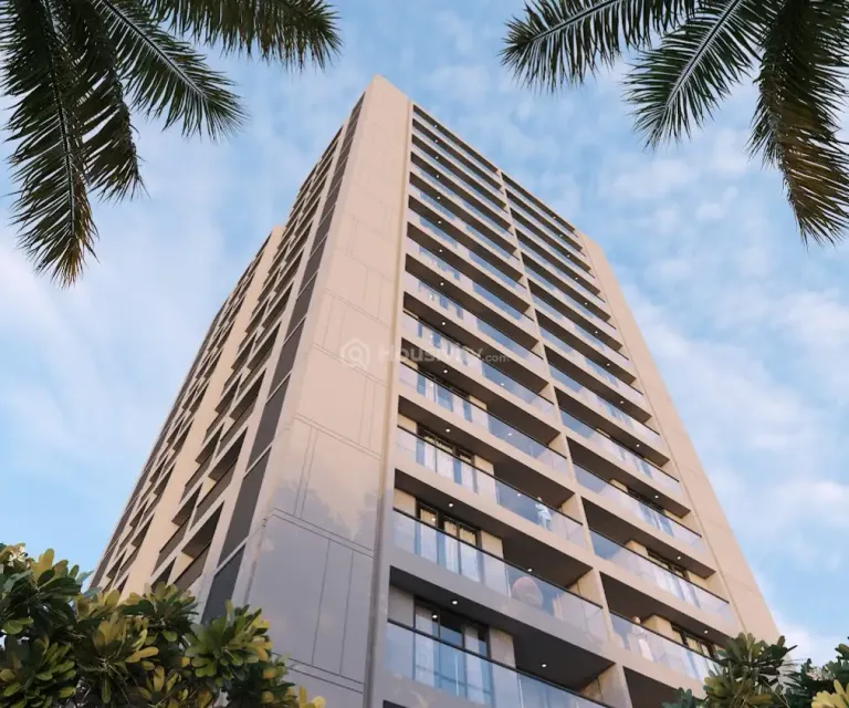 The Spenta Serenity Image 3