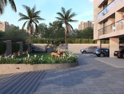 The Spenta Serenity Image 4