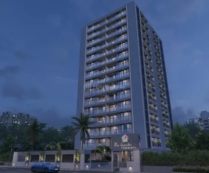 The Spenta Serenity Image 2