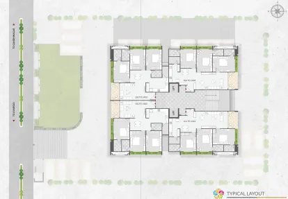 The Spenta Serenity Image 7