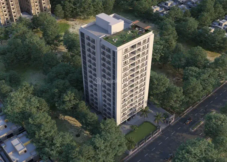 The Spenta Serenity Image 5