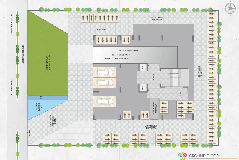 The Spenta Serenity Image 9