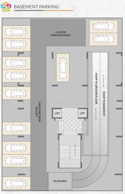 The Spenta Serenity Image 8