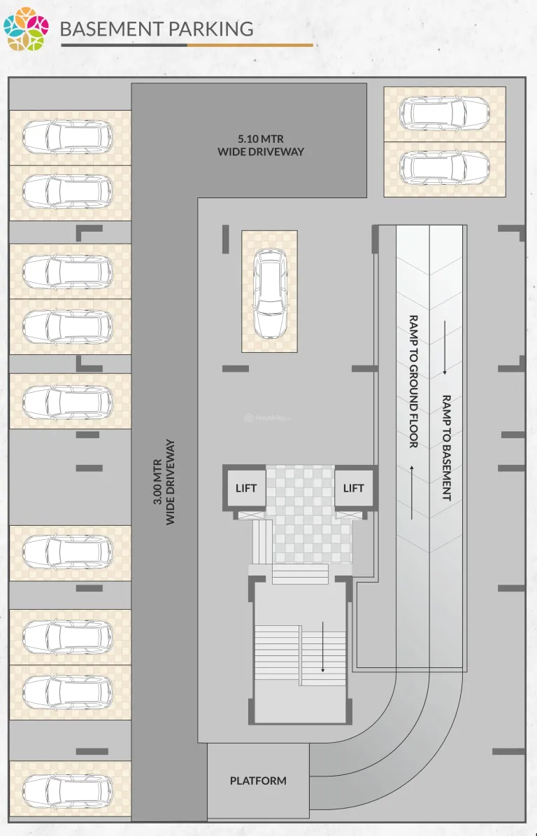 The Spenta Serenity Image 8