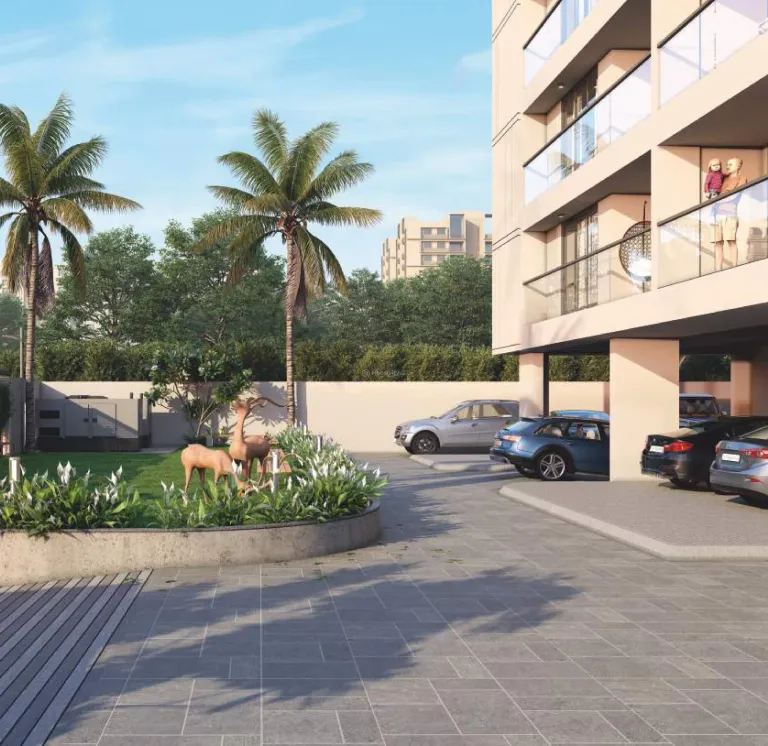 The Spenta Serenity Image 10