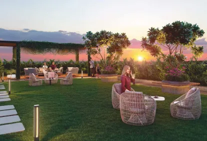 The Spenta Serenity Image 11