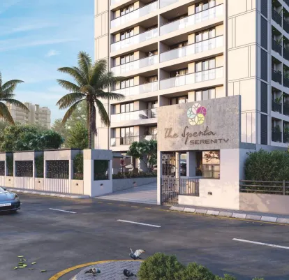 The Spenta Serenity Image 12