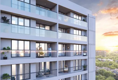 The Spenta Serenity Image 13