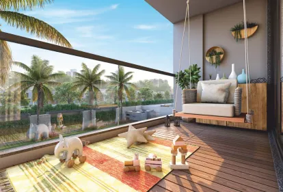 The Spenta Serenity Image 14