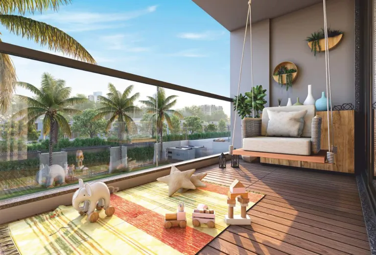 The Spenta Serenity Image 14