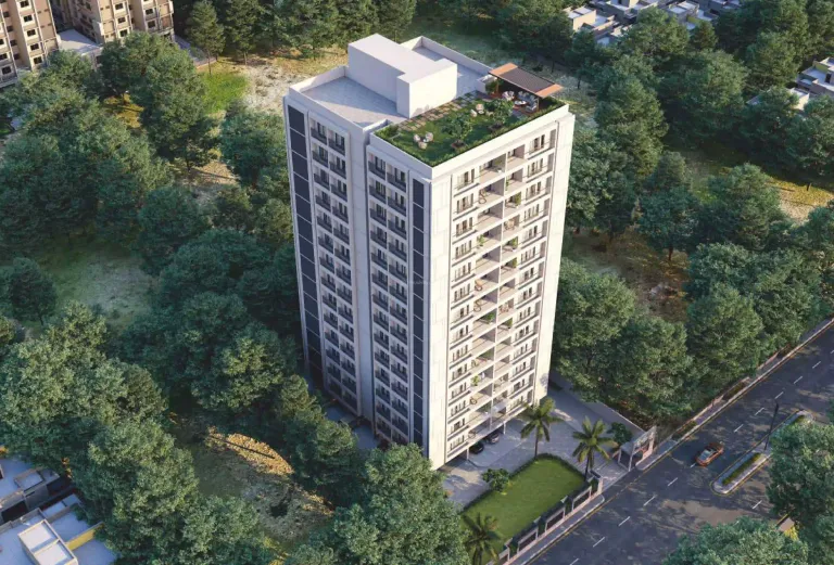 The Spenta Serenity Image 15