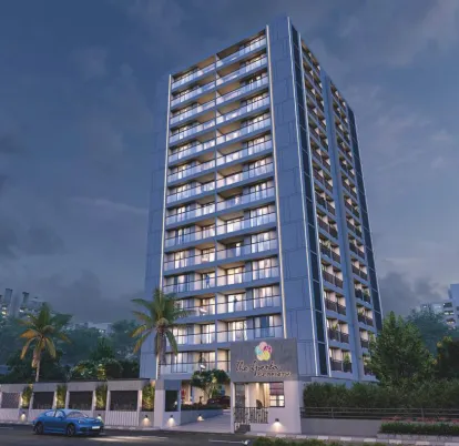 The Spenta Serenity Image 16