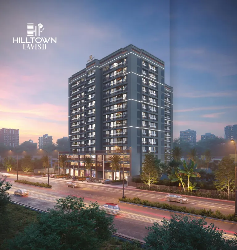 Hilltown Lavish Image 1