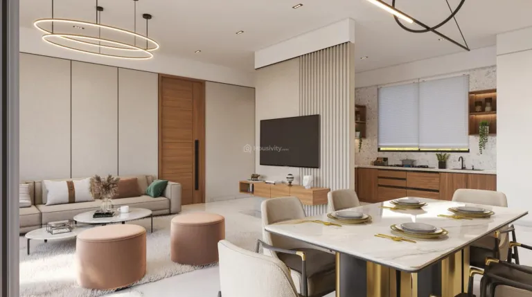 Hilltown Lavish Image 3
