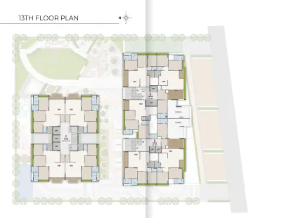 Hilltown Lavish Image 6