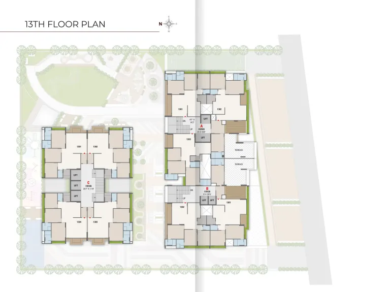 Hilltown Lavish Image 6