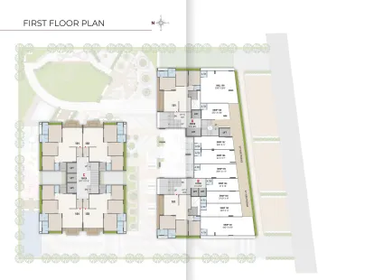 Hilltown Lavish Image 9