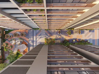 Hilltown Lavish Image 13