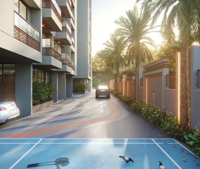 Hilltown Lavish Image 14