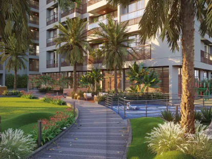 Hilltown Lavish Image 16