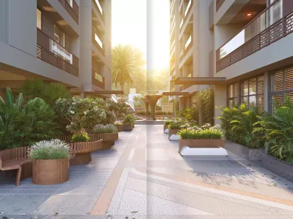 Hilltown Lavish Image 17