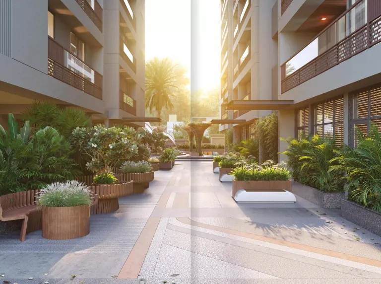 Hilltown Lavish Image 17