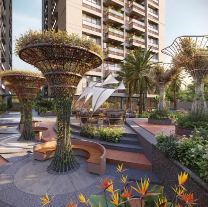 Hilltown Lavish Image 18