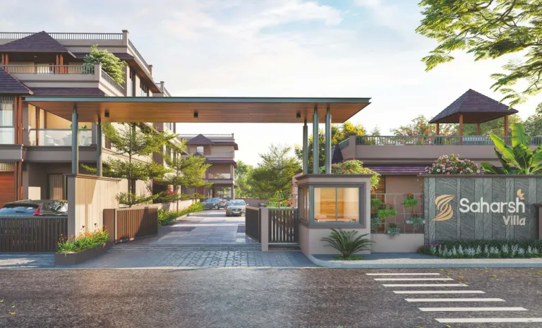 Saharsh Villa Image 1
