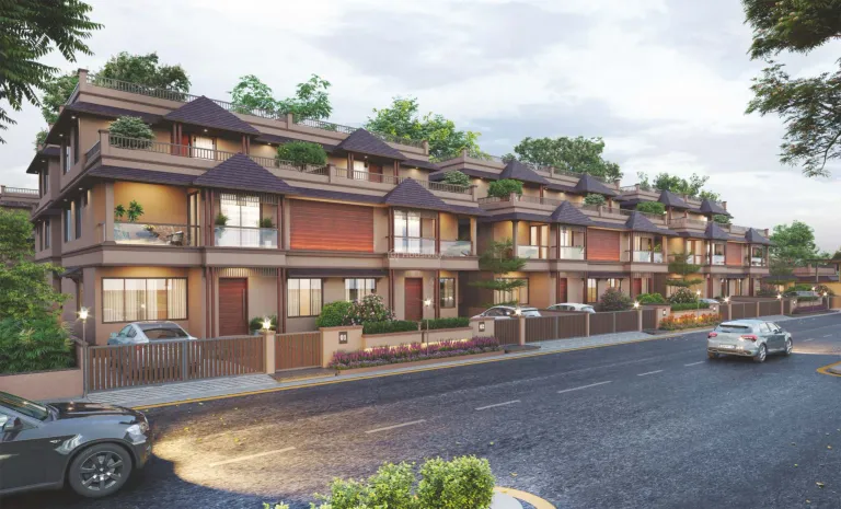 Saharsh Villa Image 2