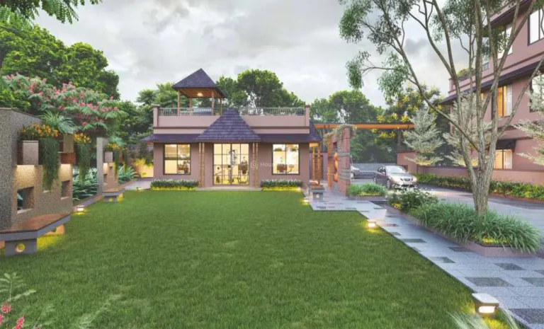 Saharsh Villa Image 3