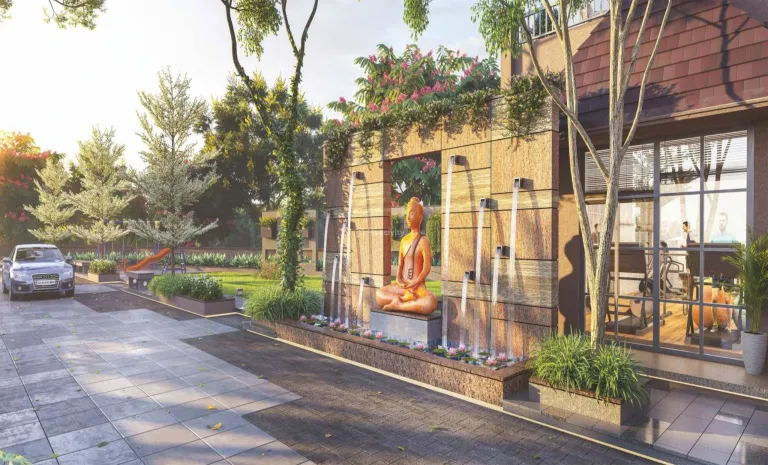 Saharsh Villa Image 4