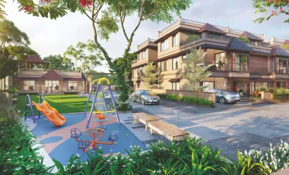 Saharsh Villa Image 5