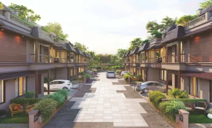 Saharsh Villa Image 6