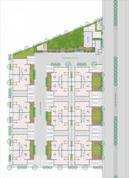 Saharsh Villa Image 7