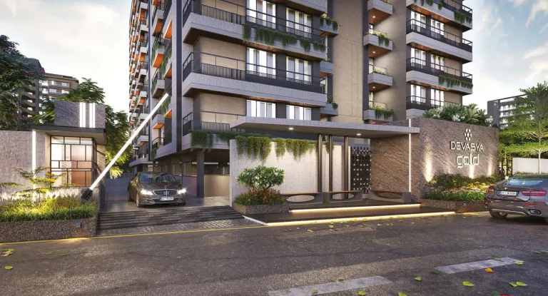 Devasya Gold Image 4