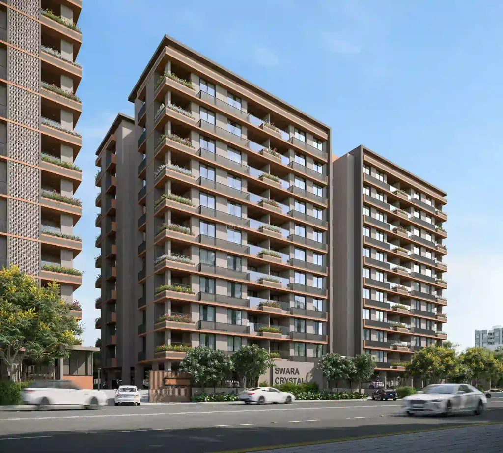 Swara Crystal Image 1