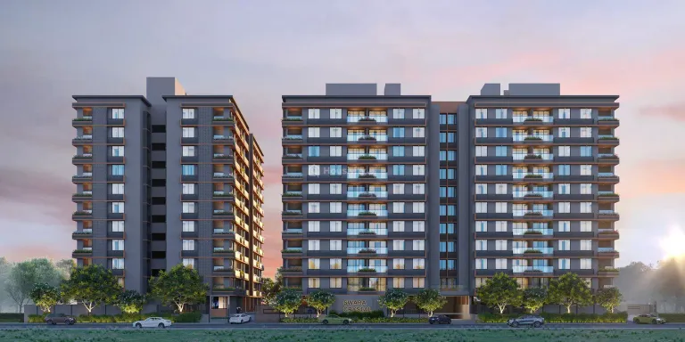 Swara Crystal Image 4