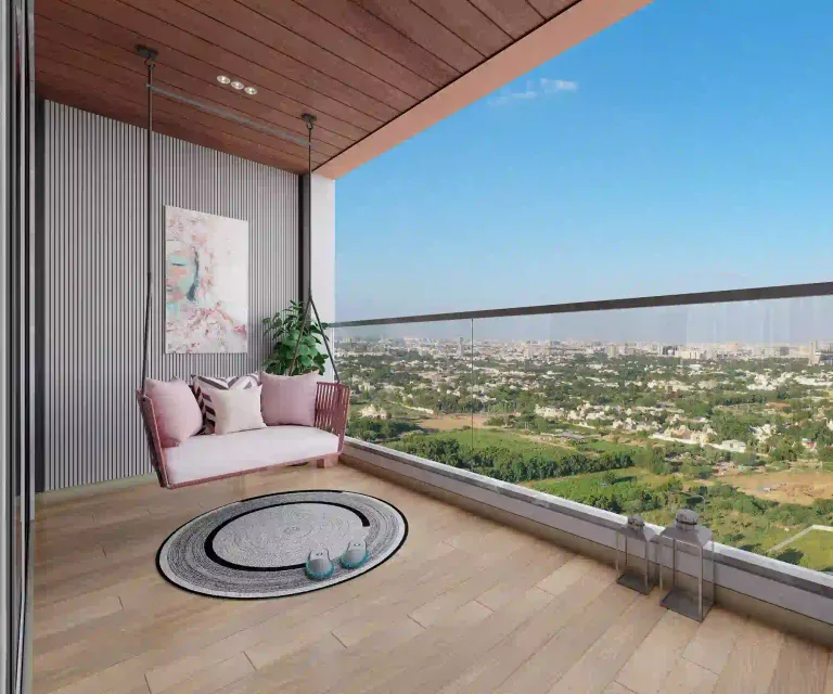 Swara Crystal Image 11