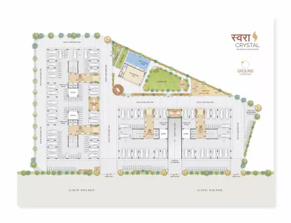 Swara Crystal Image 13