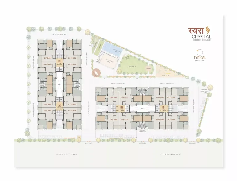 Swara Crystal Image 15