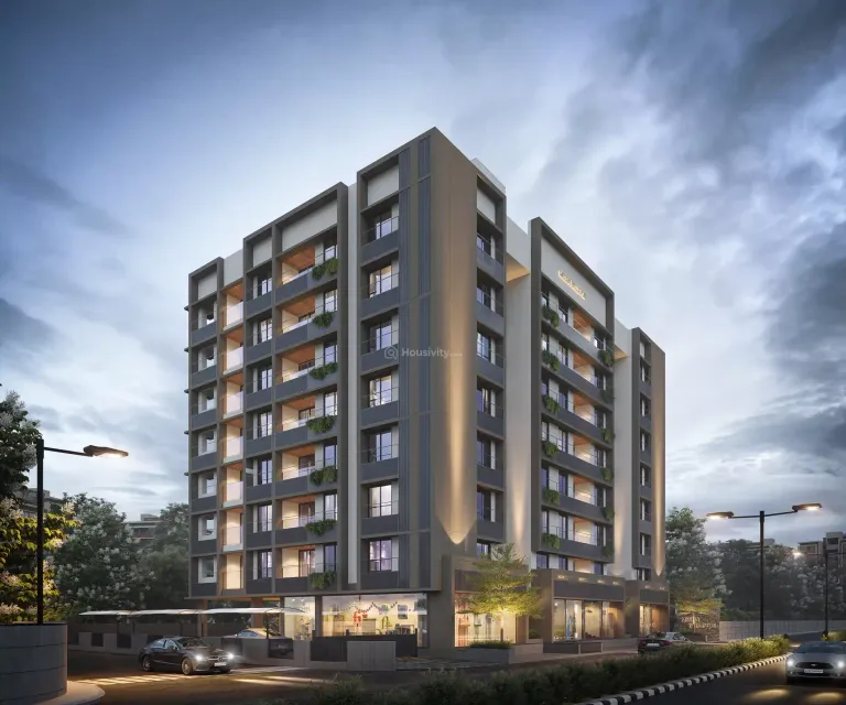 Meera Bellevue Image 5