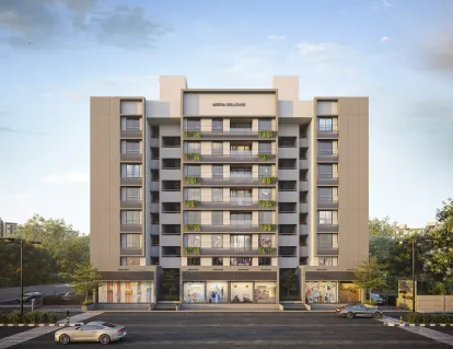 Meera Bellevue Image 11