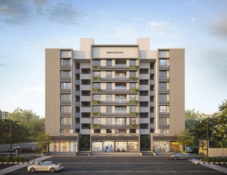 Meera Bellevue Image 11