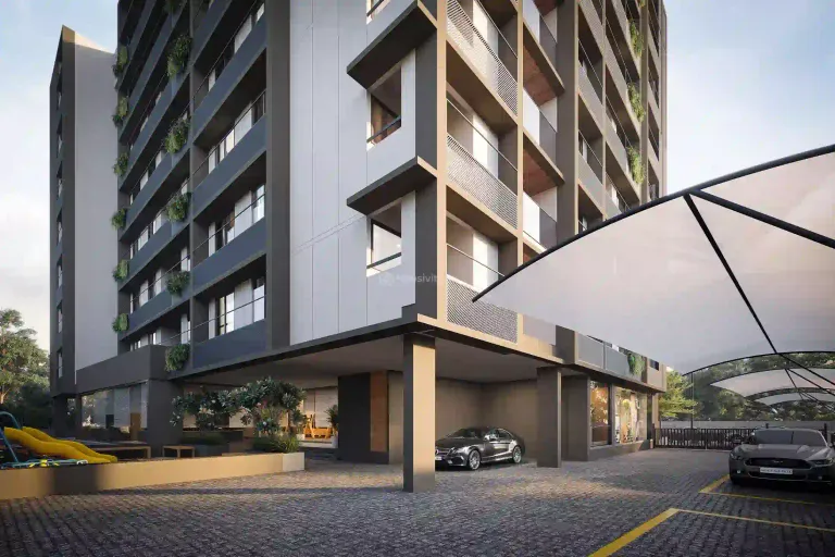 Meera Bellevue Image 13